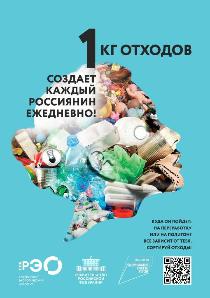 Экологическая культура человека-личная ответственность за Планету!