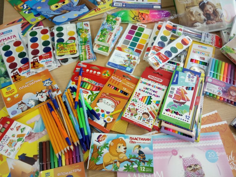 Международный день защиты детей